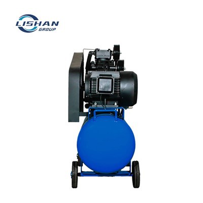 Stimpla vatnskælt loftþjöppu11kw